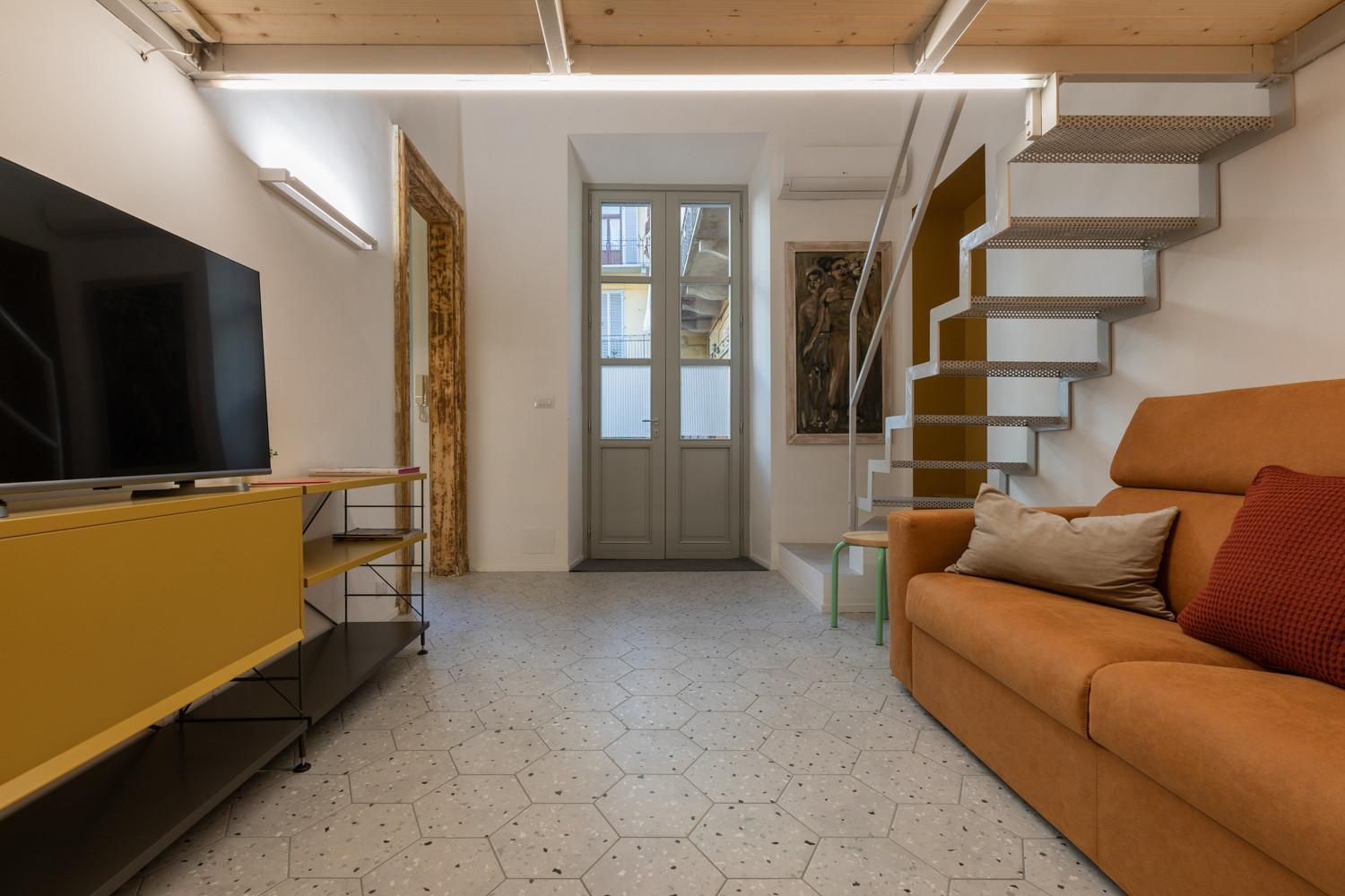 Sineo Houses By Wonderful Italy Turin Ngoại thất bức ảnh